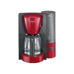 Bosch Filtre Kahve Makinesi Comfortline Aroma+, Aroma Korumalı Cam Sürahi, 1,25 L, 15 Fincan Için, Çıkarılabilir Su Tankı, Damlama Durdurucu, D
