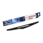 Bosch Fiorino Nemo Bipper 2007+ 370 mm Arka Silecek