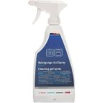Bosch Fırınlar Için Temizleyici Jel Sprey