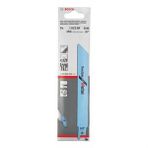 Bosch Flexible S 922 BF Tilki Kuyruğu Bıçağı