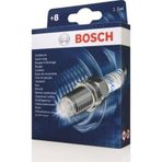 Bosch FLR 8 LDCU+ 4 Adet Buji