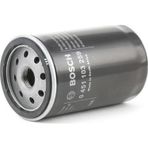 Bosch Focus 1 2.0 1998-2005 Benzinli Yağ Filtresi