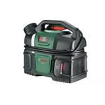 Bosch Fontus 18V-6 Basınçlı Temizleyici Bisiklet