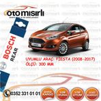 Bosch Ford 300 mm Arka Silecek Süpürgesi