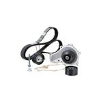 Bosch Ford C-Max 1.6 TDCI Dizel 2008-2011 Devirdaim ve Triger Seti