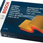 Bosch Ford C-Max II 1.6 TI 2010-2020 Hava Filtresi