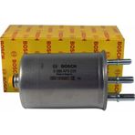 Bosch Ford Connect 1.8 TDCI 2003-2013 Yakıt Filtresi