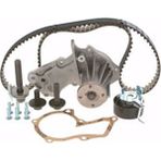 Bosch Ford Courier Pick-Up 1.6 2001-2011 Benzin Devirdaimli Triger Seti