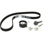 Bosch Ford Fiesta 1.25 1.4 1.6 Benzinli Triger Seti 2006-2017 Bosch