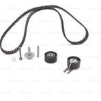 Bosch Ford Fiesta 1.4 TDCI 2001-2010 Triger Seti
