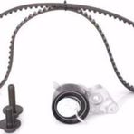 Bosch Ford Fiesta IV 1.4 I 16V Valeo 1996-2002 Devirdaimli Triger Seti