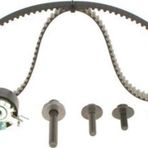 Bosch Ford Fiesta V 1.6 16V 2002-2008 Triger Seti