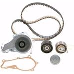 Bosch Ford Fiesta VII 1.5 TDCI Euro6 2017-2023 Devirdaimli Triger Seti