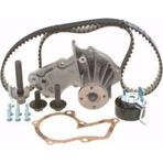 Bosch Ford Focus 1.4 1.6 1998-2004 Benzin Devirdaimli Triger Seti