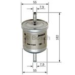 Bosch Ford Focus 1.4i 2000-2005 Benzin Filtresi