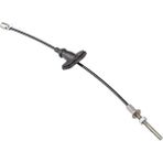 Bosch Ford Focus 1998-2008 Ön El Fren Teli 98AG2853AF