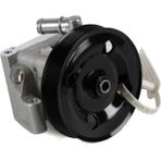 Bosch Ford Focus 2004-2011 1.6 Benzinli Direksiyon Pompası 4M513A696AE