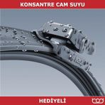 Bosch Ford Focus 2004-2011 Muz Silecek