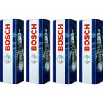 Bosch Ford Focus, C-Max 1.4, 1.6 Lpg 4'lü Iridyum Buji Takımı HR7NII332W