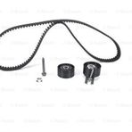 Bosch Ford Focus C-Max 1.6 TDCi 2003-2007 Triger Seti