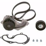Bosch Ford Focus C-Max 1.8 TDCI 2005-2007 Devirdaimli Triger Seti