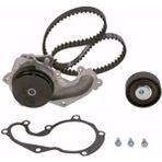 Bosch Ford Focus I 1.8 DI TDDI TDCI 1999-2004 Devirdaimli Triger Seti