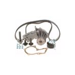 Bosch Ford Focus II 1.4 1.6 2004-2012 Benzin Devirdaimli Triger Seti