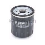 Bosch Ford Focus III 1.6 TI 2010-2020 Yağ Filtresi