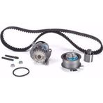 Bosch Ford Galaxy I 1.9 TDI 2003-2006 Devirdaimli Triger Seti