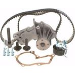 Bosch Ford Grand C-Max 1.6 2010-2015 Benzin Devirdaimli Triger Seti