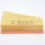 Bosch Ford Mondeo 1.6 Ti-VCT 2007-2010 Hava Filtresi