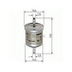 Bosch Ford Mondeo 1.8i Turnier 2003-2007 Benzin Filtresi