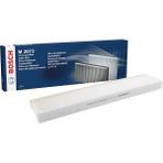 Bosch Ford Mondeo 2001-2007 Polen Filtresi