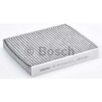 Bosch Ford Mondeo 2007-2014 Karbonlu Polen Filtresi