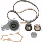 Bosch Ford Tourneo Transit Connect 1.5 TDCI Euro6 2015-2019 Devirdaimli Triger Seti