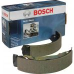 Bosch Ford Transit Arka Fren Balatası