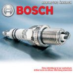Bosch FR7DII35V Honda Crz 1.5 Jazz Iii Buji