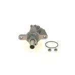 Bosch Fren Ana Merkezi Ford Fiesta - B Max - Courier
