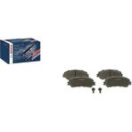 Bosch Fren Balata Ön Megane 4 Scenic 4 Espace 5 41606124R 0986494722