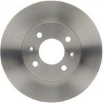 Bosch Fren Diski Ön Hava Kanalli - 4 Bijon 256 mm Hyundai Accent Iii 1.4 Gl / 1.5 Crdi Gls / 1.6 Gls 05-10, I20 1.2 / 1.4 / 1.4 Crdi 08-15, I20 1.6 / 1.6 Crdi 08-12 18051