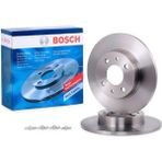 Bosch Fren diski Ön Takım (2 Adet) LANCIA Dedra 1.6 i 16V SW 4/1998 -10/1999 76 kW 835 182A4.000 MPI-Weber