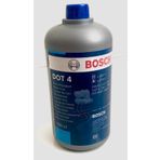 Bosch Fren Hidrolik Yağı (dot4) (1000ml-1 Litre)(1987479107)