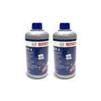 Bosch Fren Hidrolik Yağı Dot4 İkili Avantaj Paket