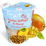 Bosch Fruitees Kümes Hayvanlı Mangolu 200 gr Köpek Ödülü