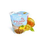 Bosch Fruitees Kümes Hayvanlı ve Mangolu 200 gr Köpek Ödül Maması
