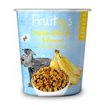 Bosch Fruitees Kümes Hayvanlı ve Muzlu 200 gr Köpek Ödül Maması