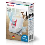 Bosch G Serisi Elektrik Süpürgesi Için Hayvan Dostlarınız Için Geliştirilmiş Torba - 1 Adet