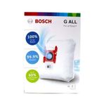 Bosch G Tipi Elektrikli Süpürge Toz Torbası 1.sınıf