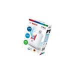 Bosch G Tipi Elektrikli Süpürge Toz Torbası 100% Filtreleme Performansı 17000940