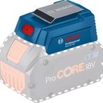 Bosch GAA 18V-48 Batarya Tutucu 2xUSB Çıkışlı